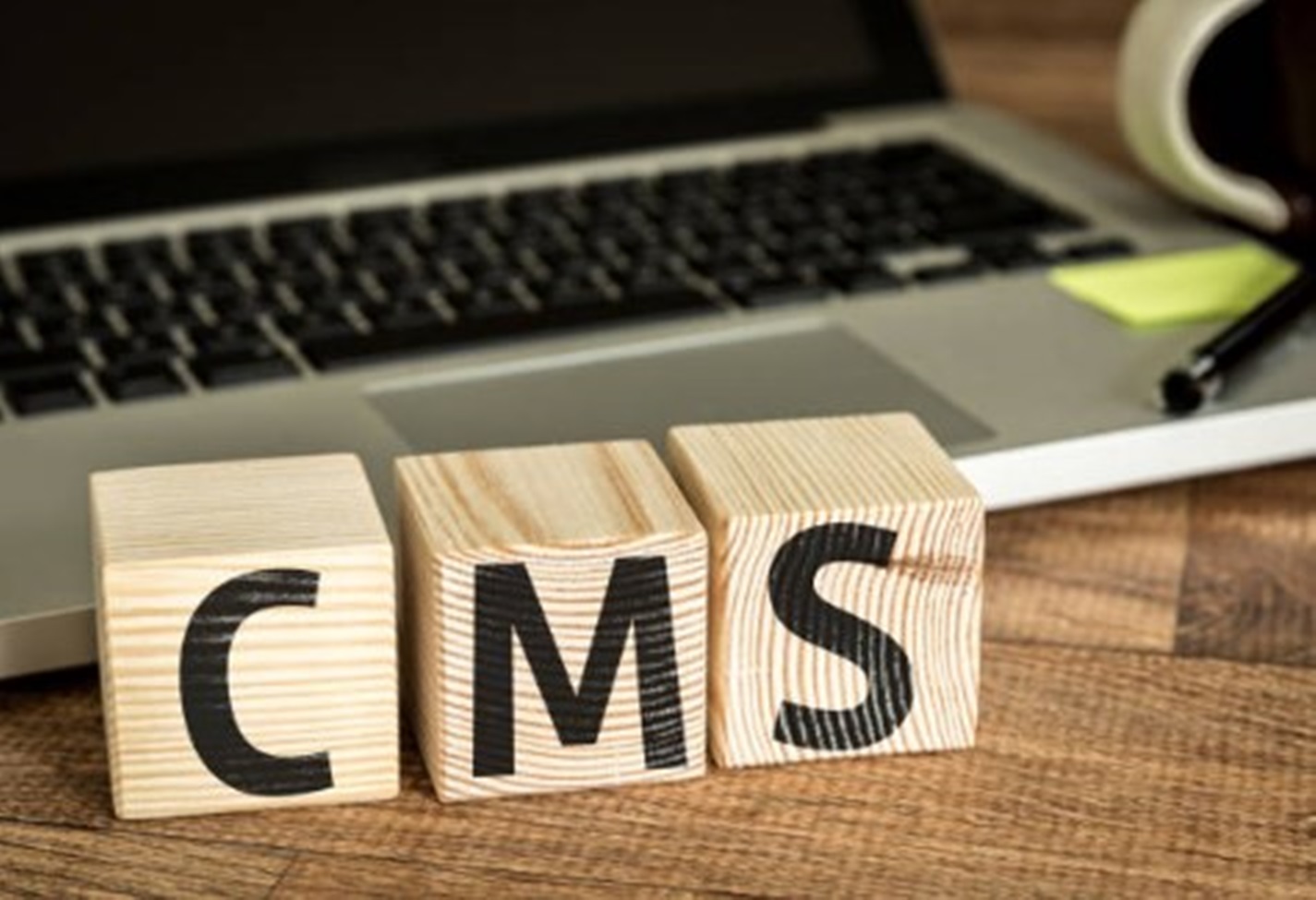 Pengertian CMS Dan Alasan Mengapa Menggunakan CMS Untuk Website - Jasa