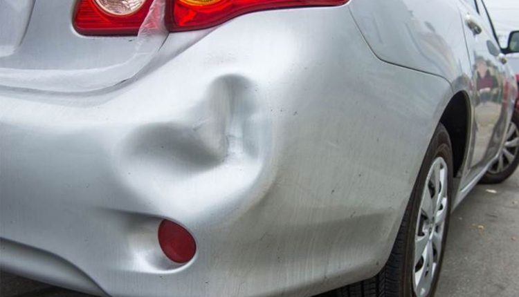 Biaya Memperbaiki Mobil yang Penyok di Berbagai Bengkel