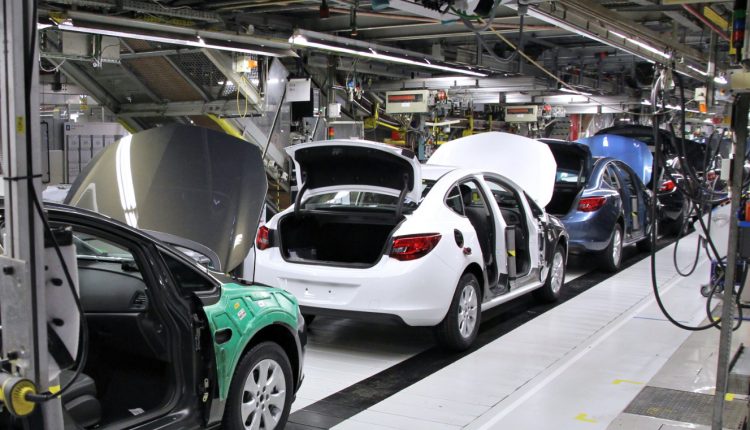 Pemasaran Reparasi Otomotif