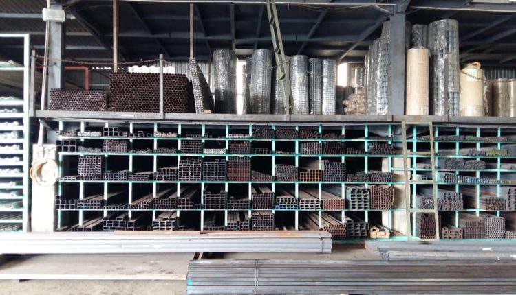 Pemakaian Spandek Atap untuk Kebutuhan Rumah Tinggal dan Komersil