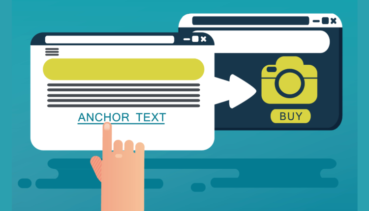 4 Variasi Anchor Text yang Saya Lakukan Saat Membuat Backlink