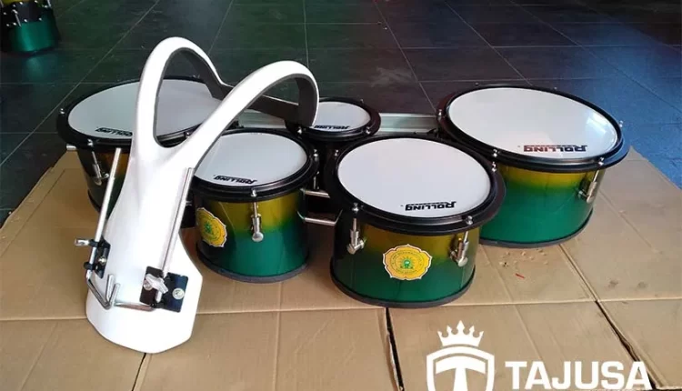 Ingin Memulai Ekstra Marching atau Drumband? Tenang, Ada TAJUSA DRUMBAND!