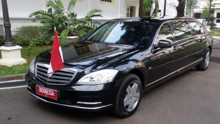 Mengungkap Praktik Penyalahgunaan Plat Nomor Pejabat di Indonesia