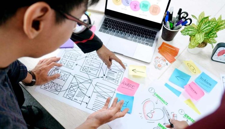 Yuk Miliki Skill UI/UX Designer dan Jadi Profesional di JayJay.com