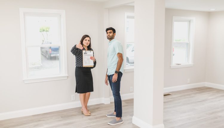 16 Tips Sewa Menyewa Bangunan Melalui Agent Properti