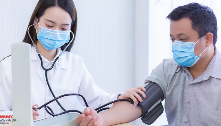 Tips Medical Checkup di Singapura, Memastikan Kesehatan Sambil Berburu Oleh-oleh