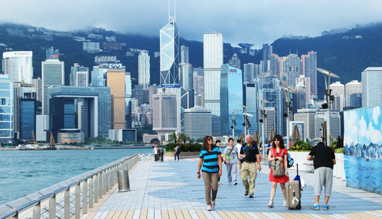 8 Tips Traveling Ke Hong Kong Dengan Low Budget