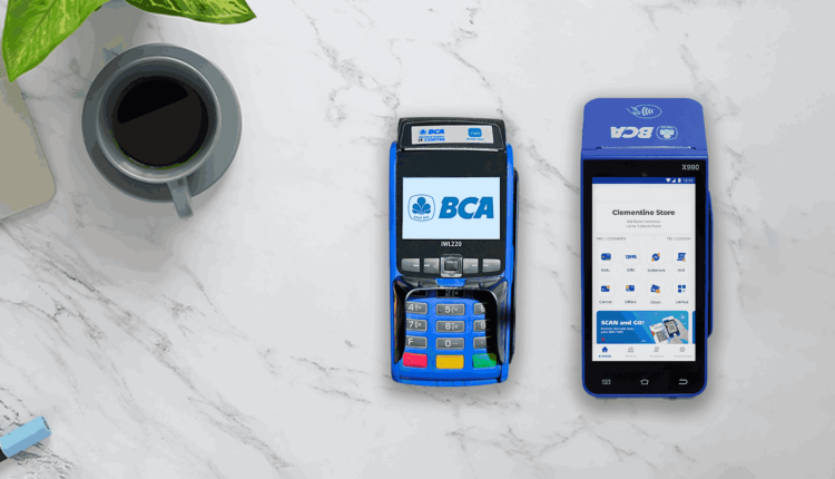 Syarat Untuk Mempunyai Mesin EDC Bagi Pemilik Usaha