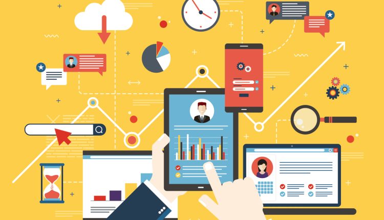 Fungsi Marketing Management Di Dalam Sebuah Perusahaan