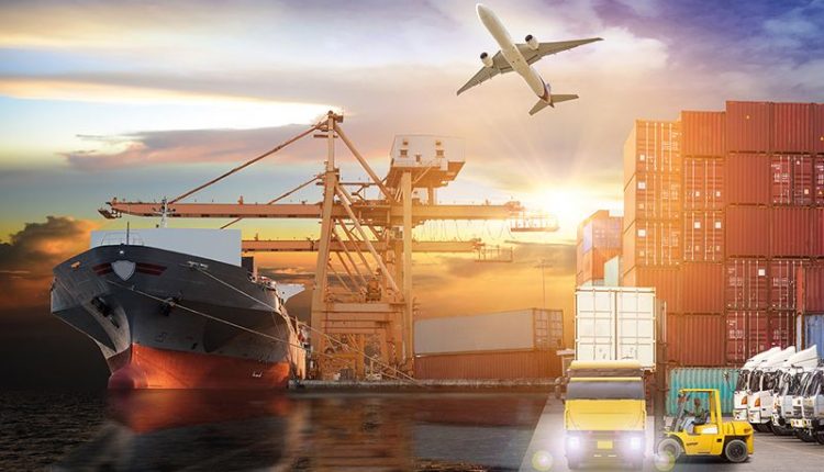 Mengapa Memilih Jasa Cargo Darat Lebih Efisien menggunakan logistikexpress