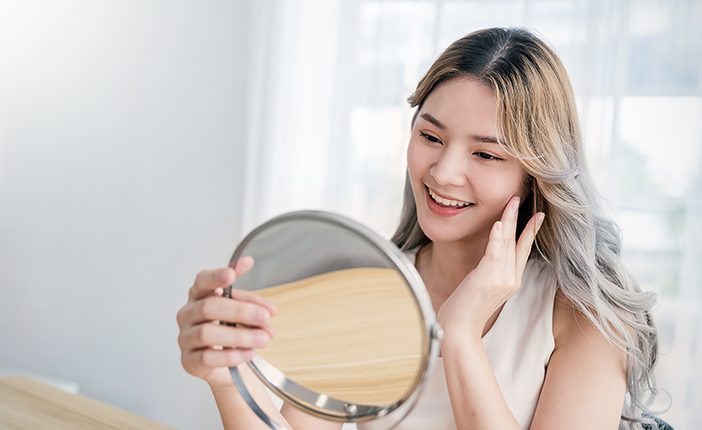 Perawatan Kulit dengan Produk Non-Comedogenic