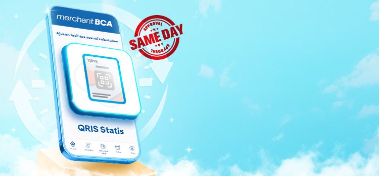 Ketentuan Mengajukan QRIS Sameday untuk di Approve dengan Mudah