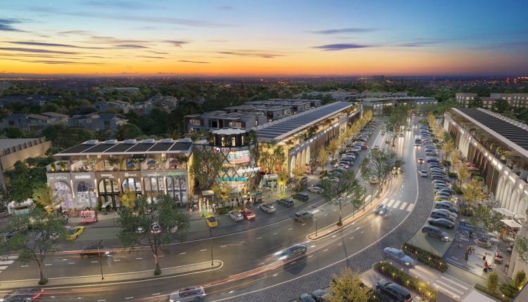 perumahan di Sawangan Depok yang Mewah