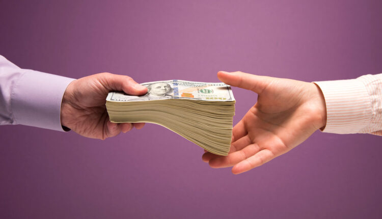 Solusi Cepat untuk Kebutuhan Finansial