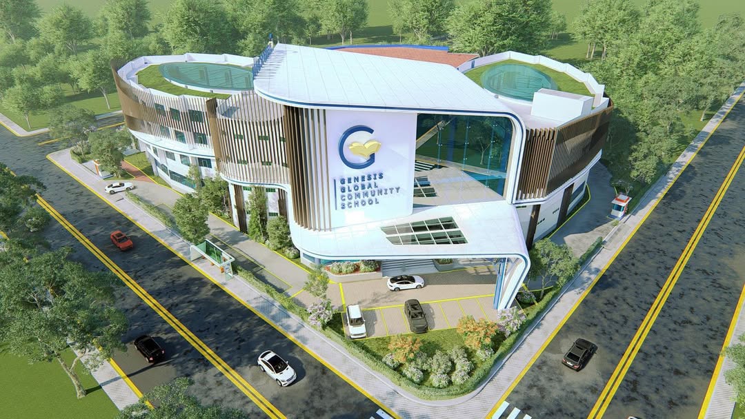 Genesis Global Community School